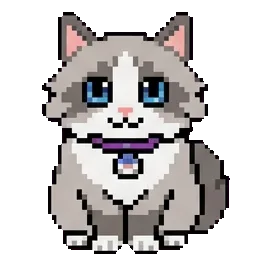 Bluebell sprite