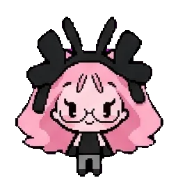 Mizi sprite