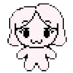 No C sprite