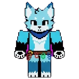 Jonah sprite