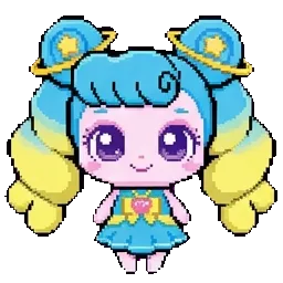 Shkk sprite