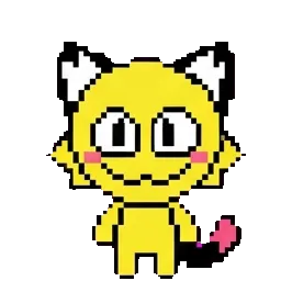 IHATEPORN sprite