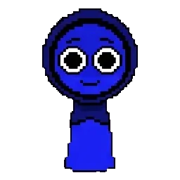 Jevin sprite