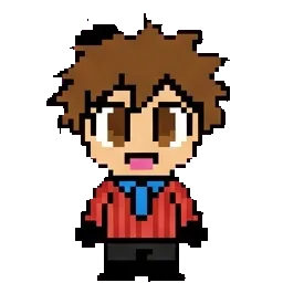 Дура sprite