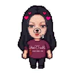 Юля sprite