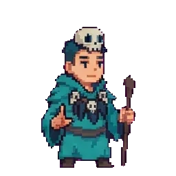 Maxim sprite