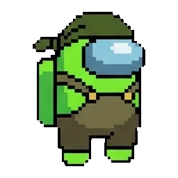 Lima sprite