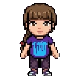 дарина sprite