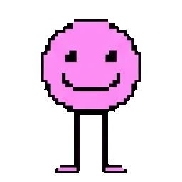 little Jerm sprite