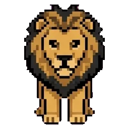 King-Mane sprite