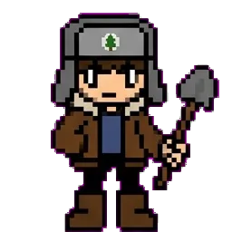 Aldo sprite