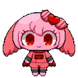 Shinde sprite