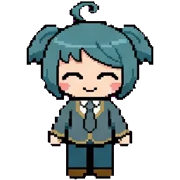 Oyo-kun sprite