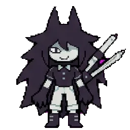 Miss circle sprite
