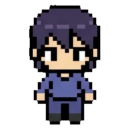 Eye sprite