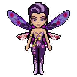 Varia sprite