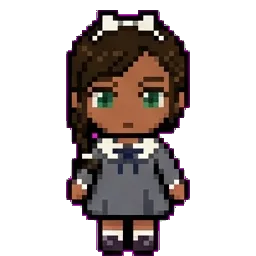 Neiru Aonuma sprite