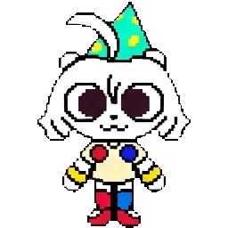 Sona sprite