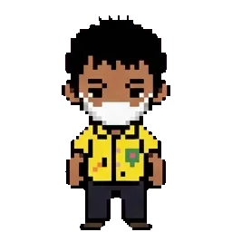 Tachin sprite