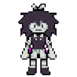 Abbie sprite