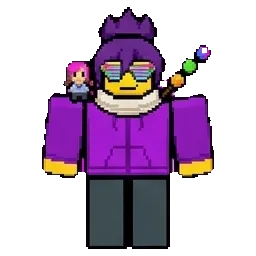 BrightEyes sprite