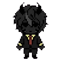 GroxMC sprite