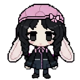 Alirsy sprite
