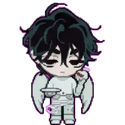 Ivan sprite