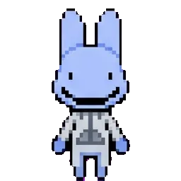 Intern sprite