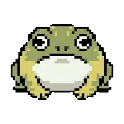Elis sprite