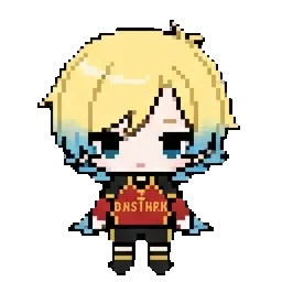 Kaiser sprite