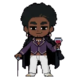 Billion Abbot sprite
