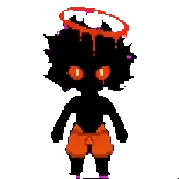 Mila sprite