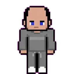 Don sprite
