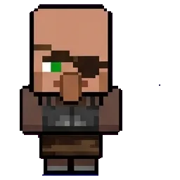 Villager 5# sprite