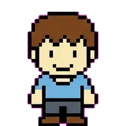 Jose sprite