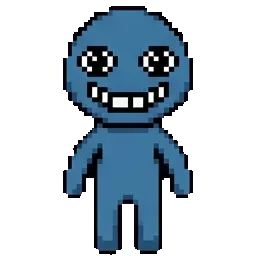 Hider sprite
