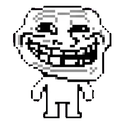 MEMEEEE sprite