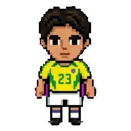 Kaká sprite