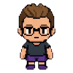 ROBERTO CAJA SÁNCHEZ sprite