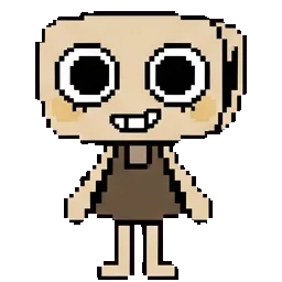 Shelly sprite