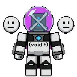 Deathstar killdroid sprite