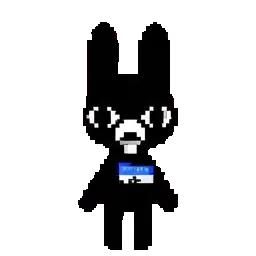 Ratthew sprite