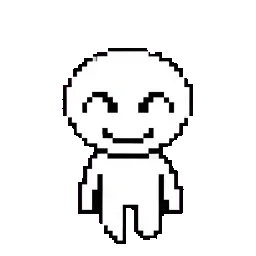 Nero sprite