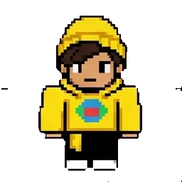 Mangopool sprite