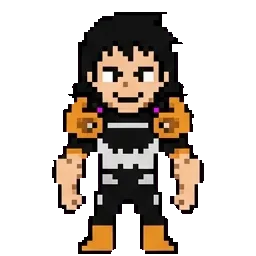 Hanta Sero sprite