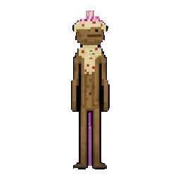 Cakeee sprite