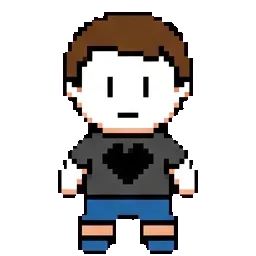 Mbappe sprite
