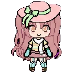 Nemu sprite