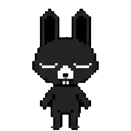 Ratthew sprite